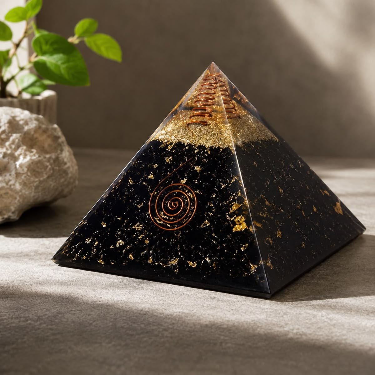 Black Tourmaline